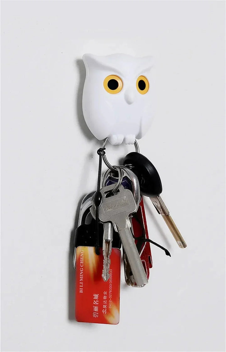 Sandsberg key for night owls - Never lose your keys again - Practical and safe | Kalsten