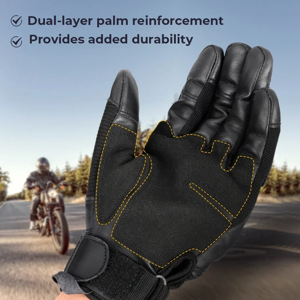 Kalsten | Indestructible Gloves