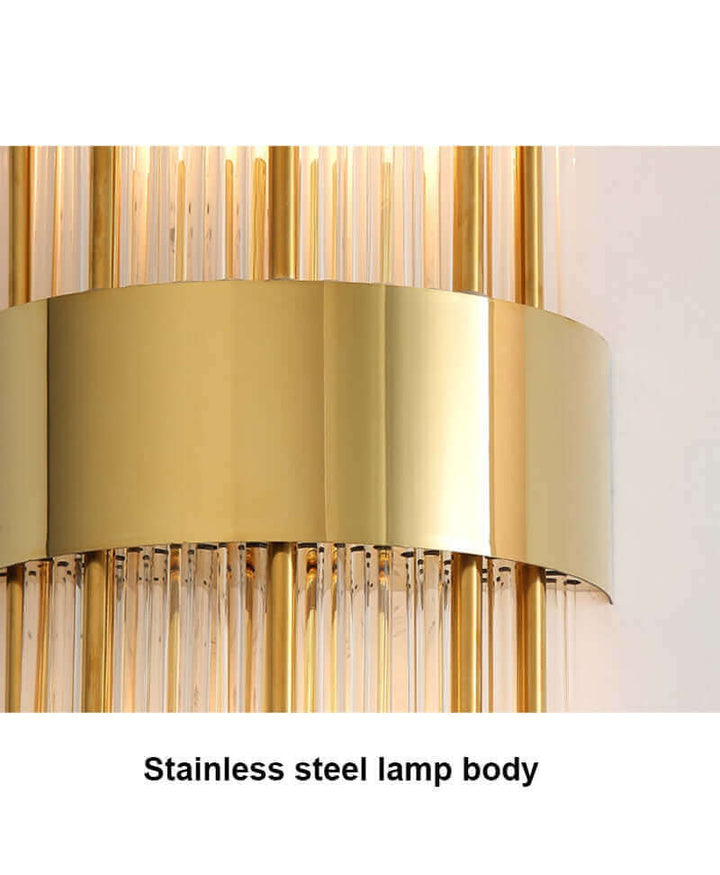 Art Deco Wall Lights | Kalsten