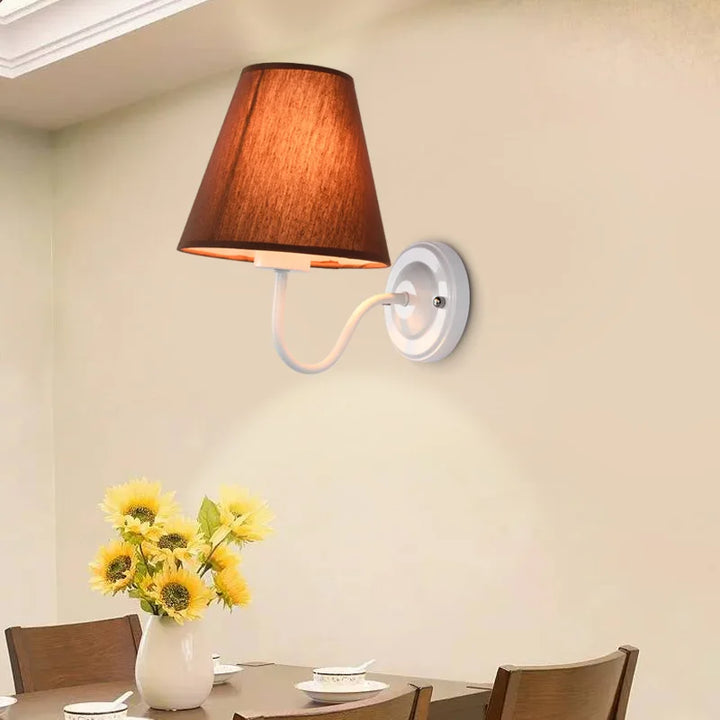 Modern Indoor Wall Lamp: Sleek Lighting for Your Space | Kalsten