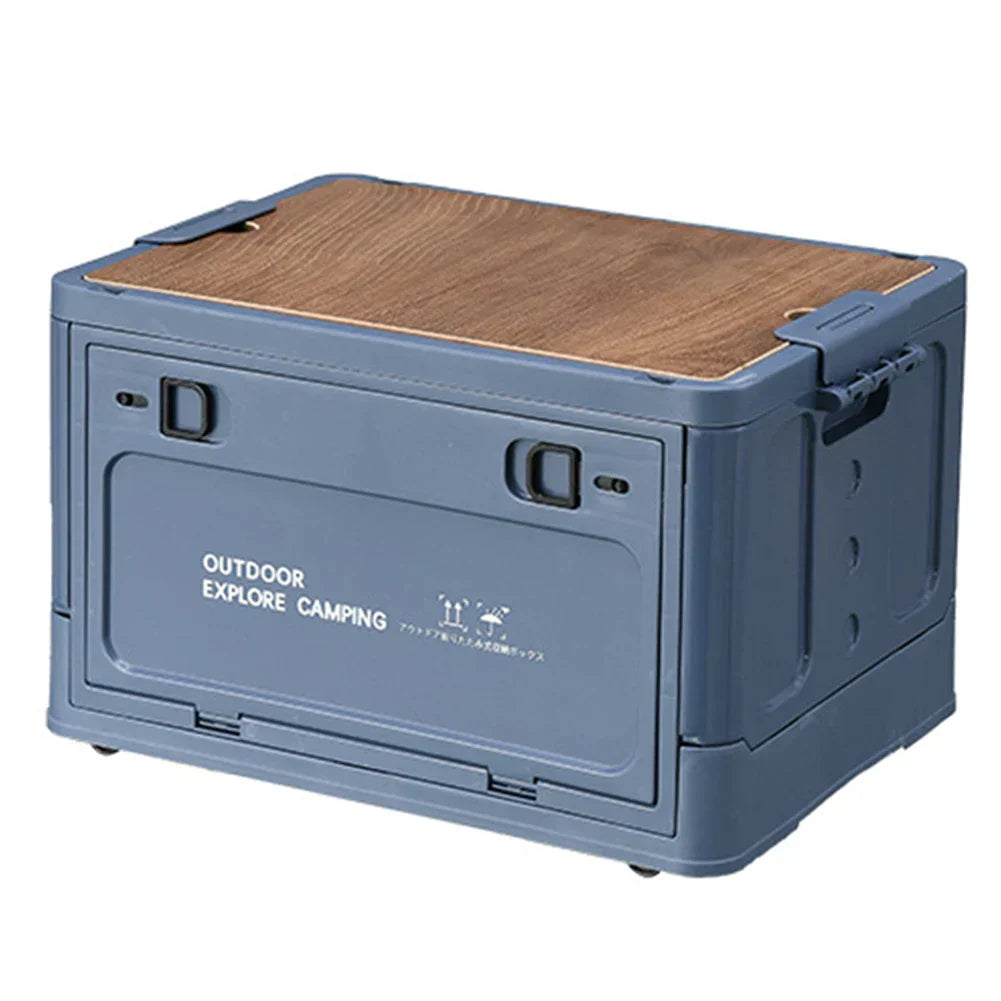 Kalsten | Camping Storage Organizer – Overview in Emergency Equipment