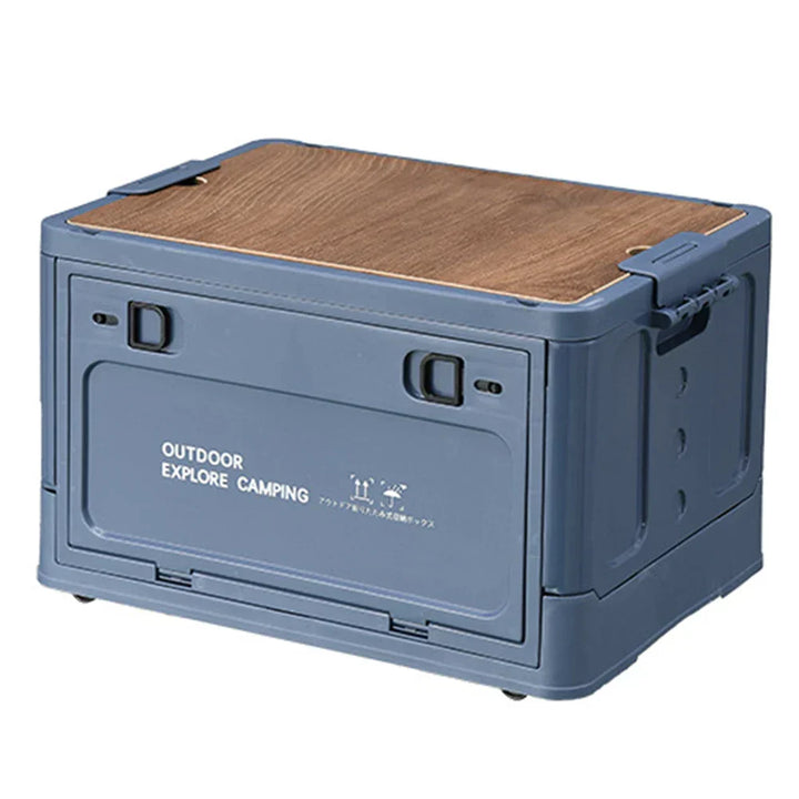 Kalsten | Camping Storage Organizer – Overview in Emergency Equipment