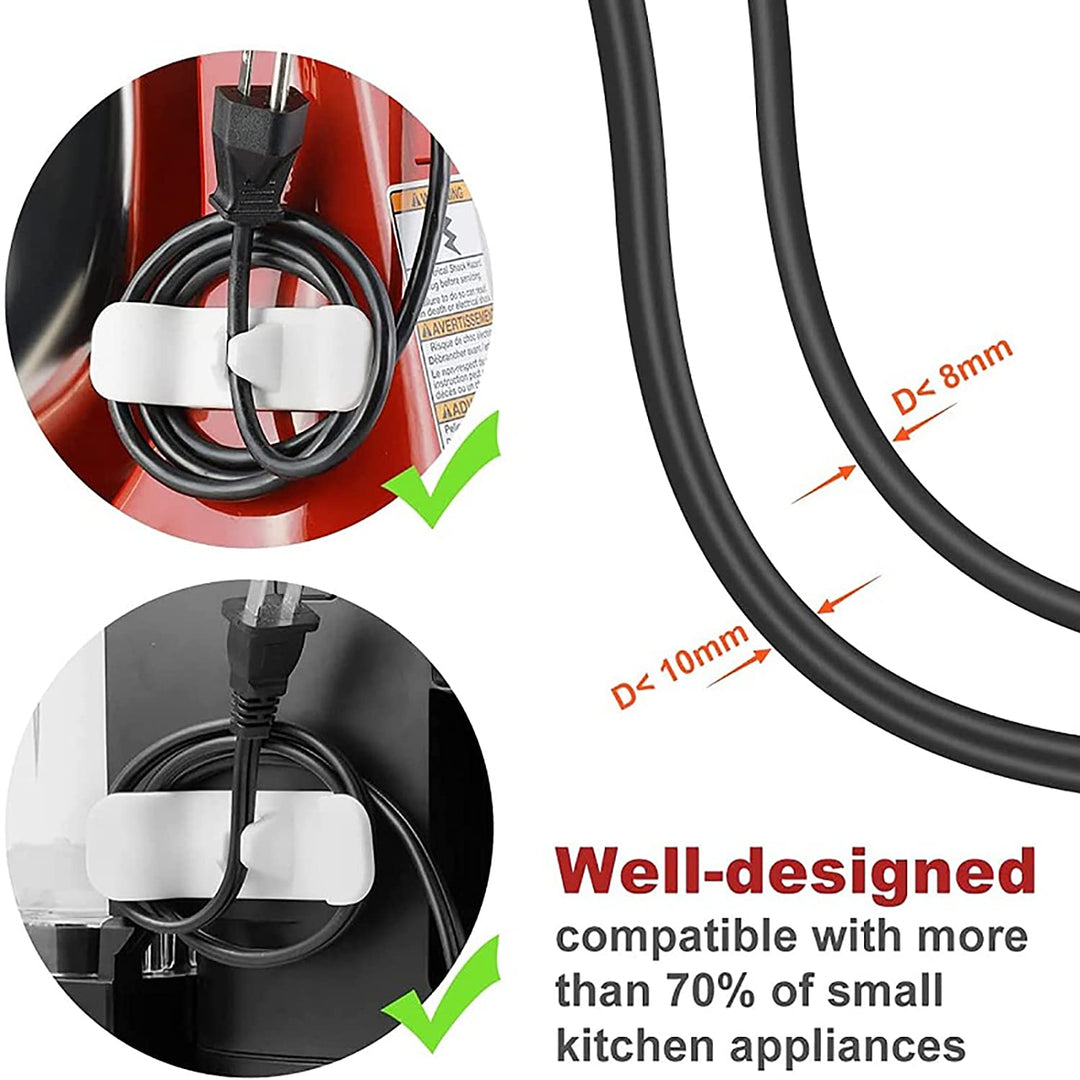 Appliance Cord Organizer | Kalsten