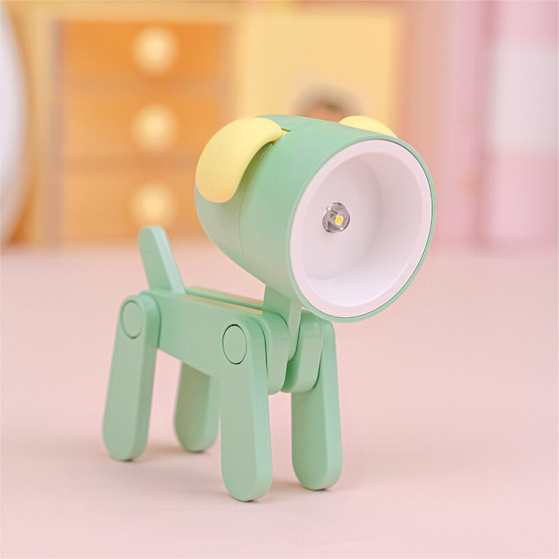 Animal night light | Super cute for the children's room | Kalsten