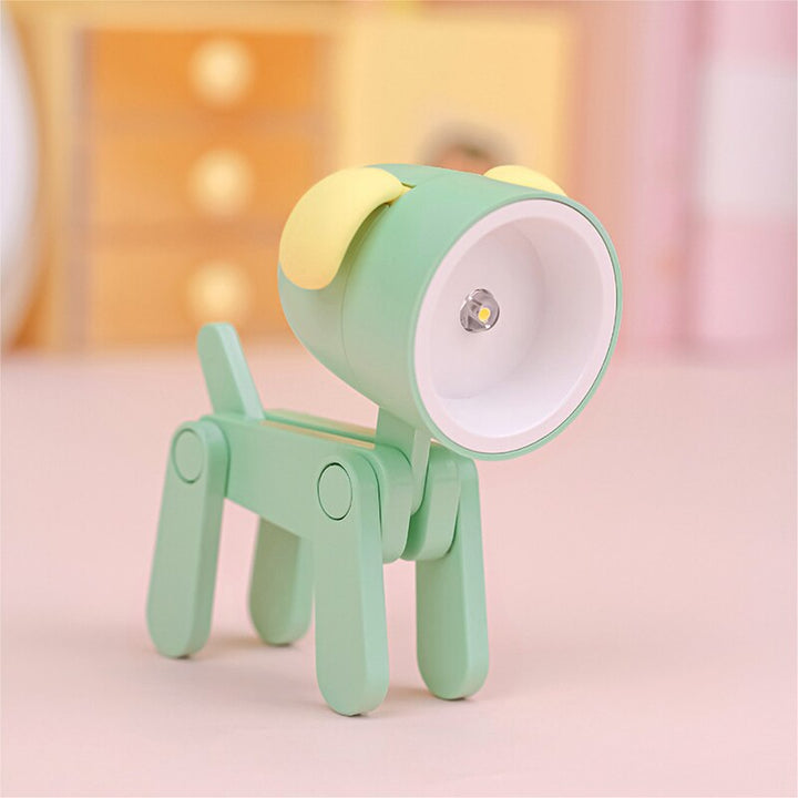 Animal night light | Super cute for the children's room | Kalsten