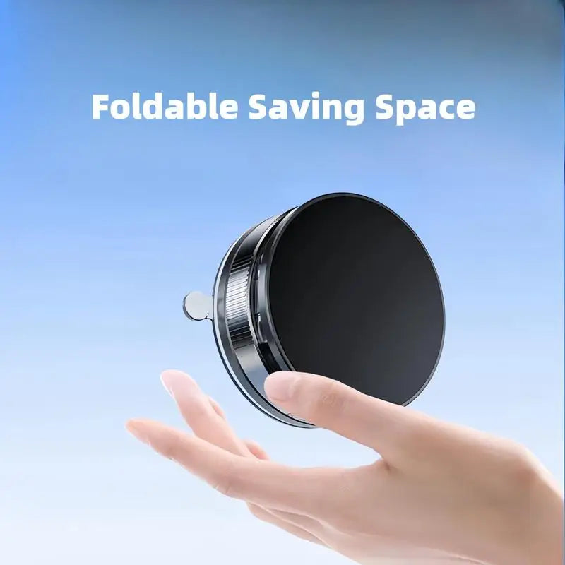 360° Magnetic Car Phone Holder