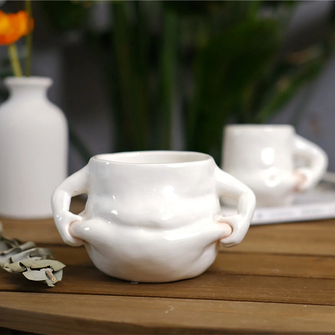 Die Liebesgriffe Coffee Mug | Kalsten