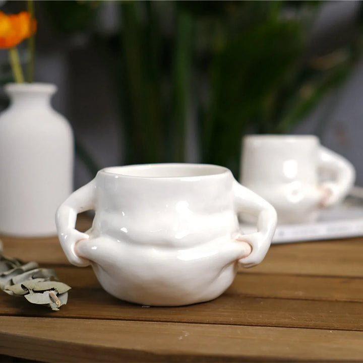 Die Liebesgriffe Coffee Mug | Kalsten