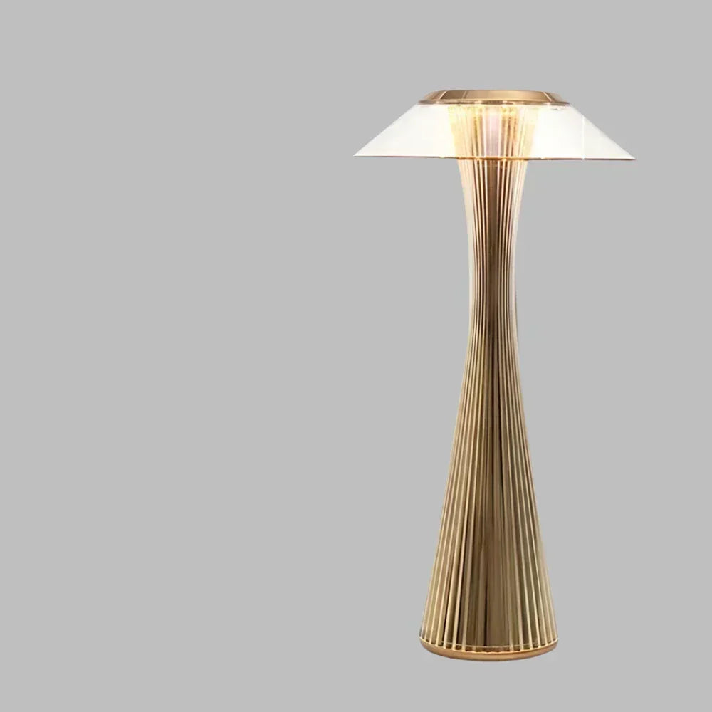 Elegant LED desk lamp for modern ambience | Kalsten
