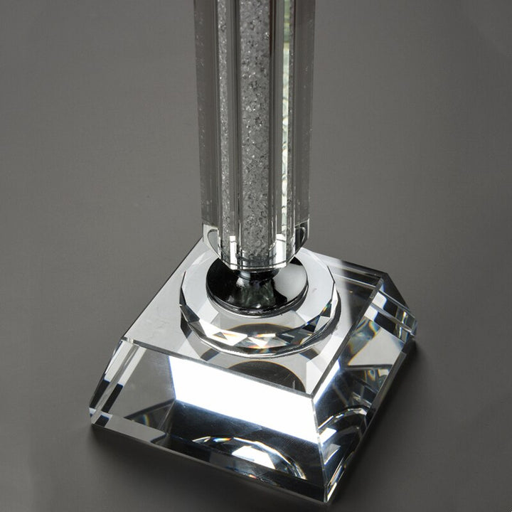 Kalsten | Rotatable Crystal Wine Glass Holder