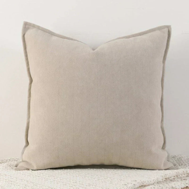 Soft Chenille Pillowcase – Elegant & Cozy