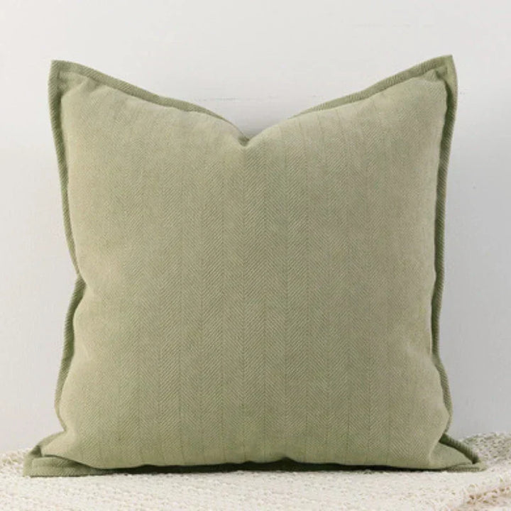 Soft Chenille Pillowcase – Elegant & Cozy