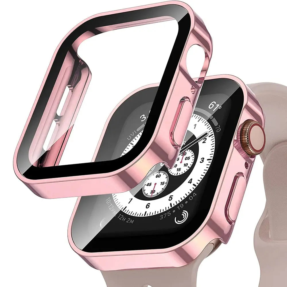 Kalsten | Pinnacle Premiere Apple Watch Screen Protection Case
