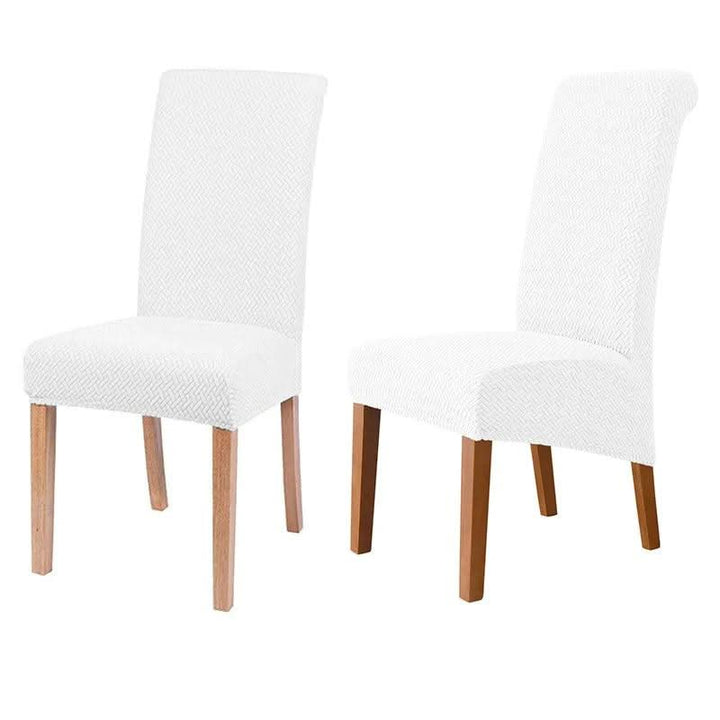 Teri - Elegant protection and luxurious comfort chair cover