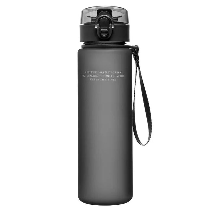 DraagDrink Water Bottle – Leakproof & BPA-free for Sports, Work & Travel | Kalsten