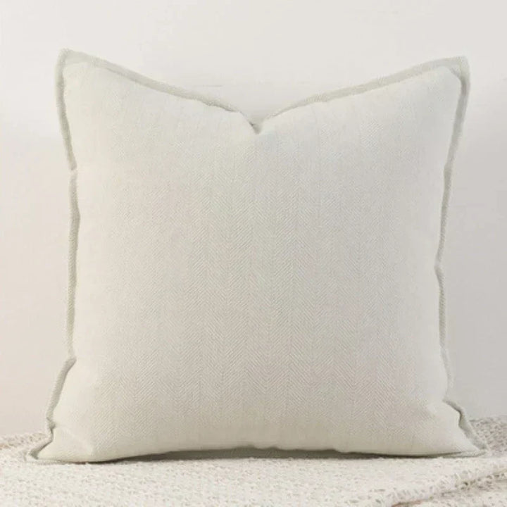 Soft Chenille Pillowcase – Elegant & Cozy