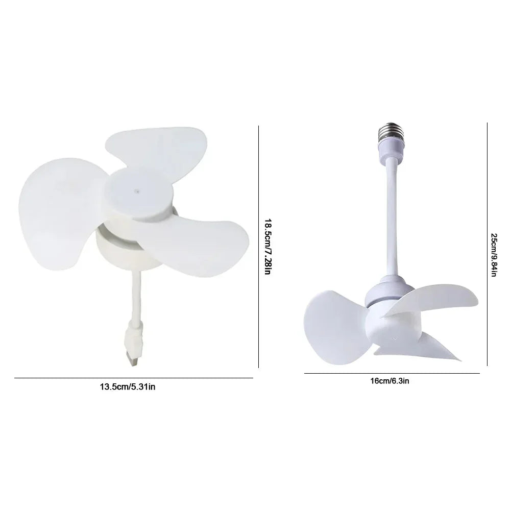 Mini Portable Fan | Kalsten