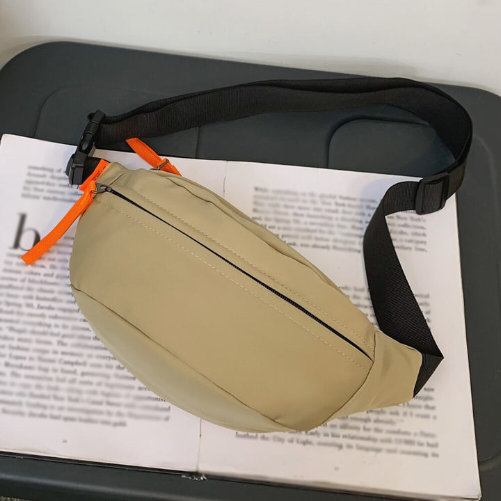 Urban Walker Unisex Waist Bag | Kalsten