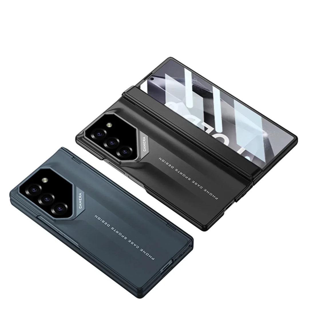 Kalsten | Samsung Galaxy Z Fold6 | Blade Runner Ultra-Thin Matte Phone Case
