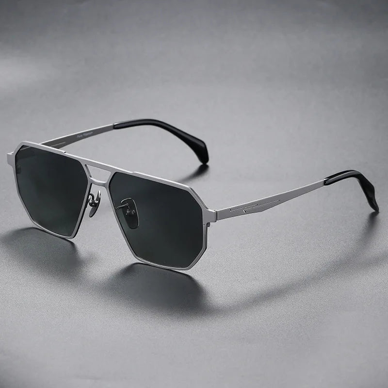 Titan Precision Sunglasses | Kalsten