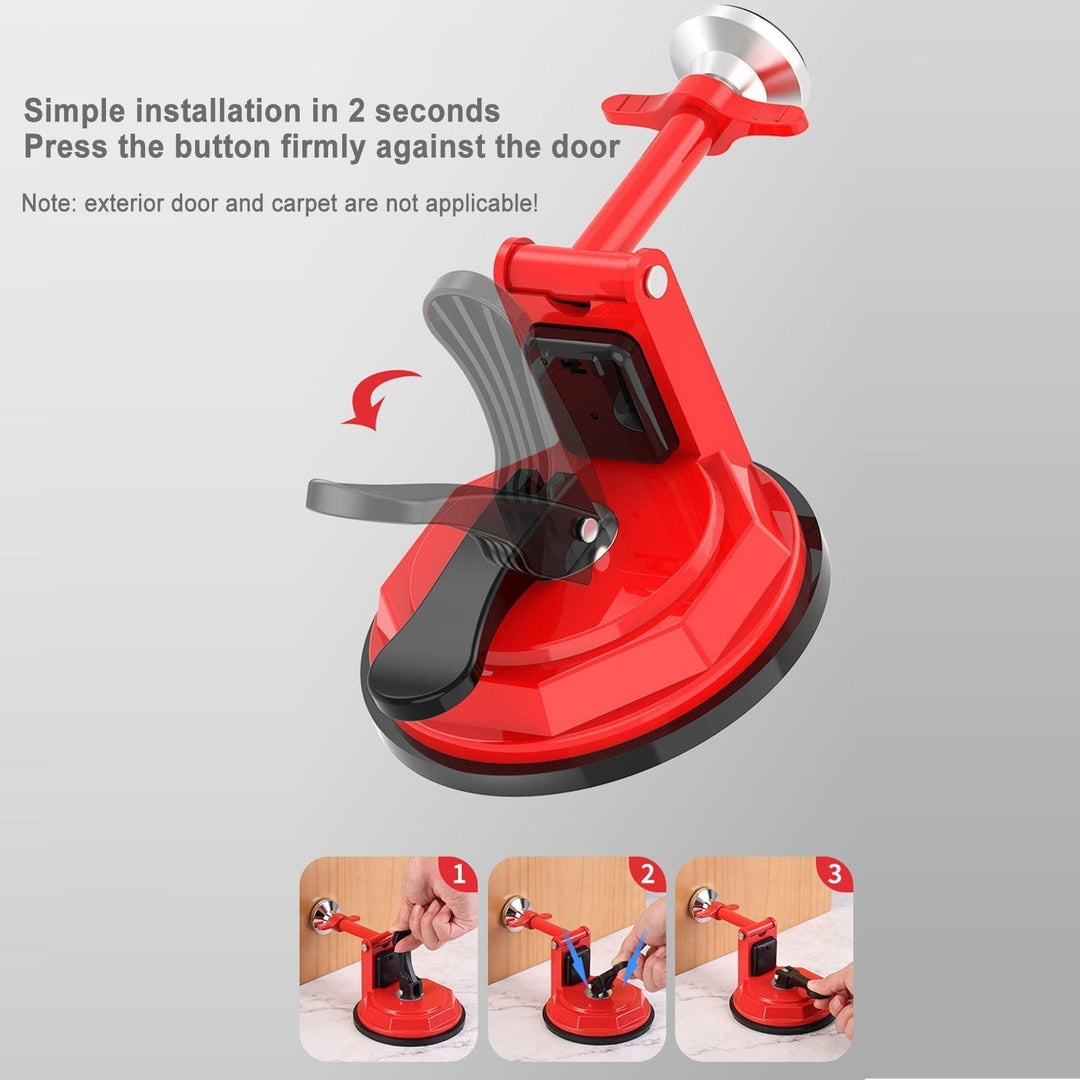 Kalsten | Anti-collision Travel Door Stopper Alarm