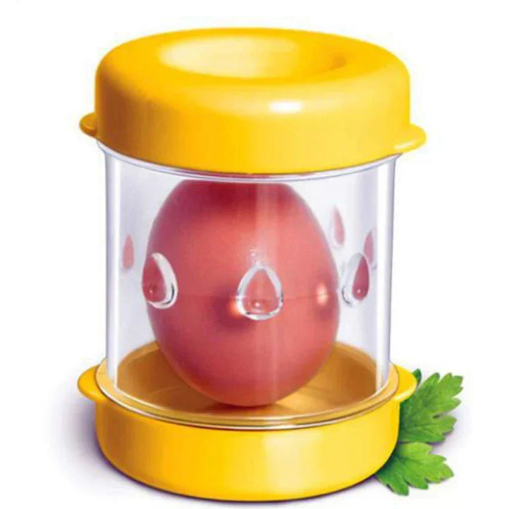 Kalsten | Swift Shell Boiled Effortless Egg Remover