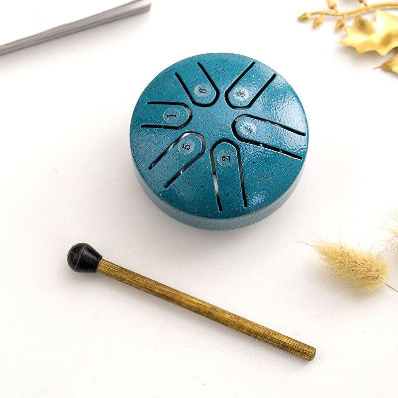 MiniTongue For a memorable wearable music | Kalsten