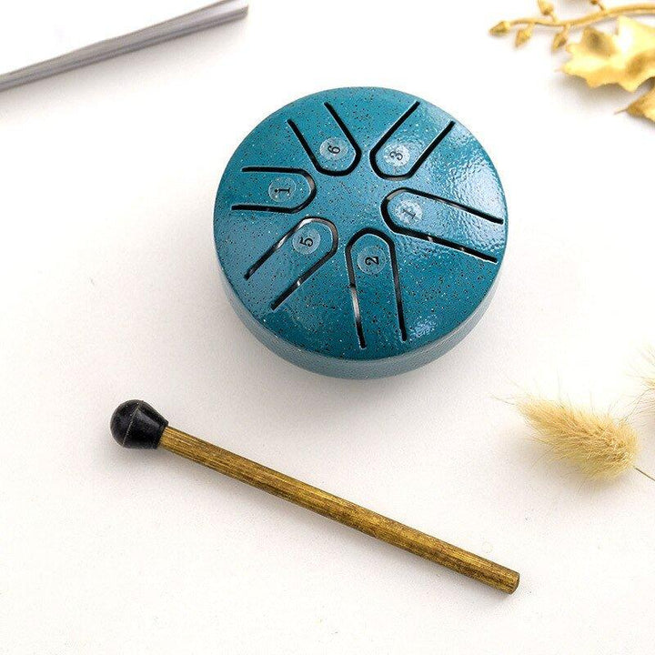 MiniTongue For a memorable wearable music | Kalsten
