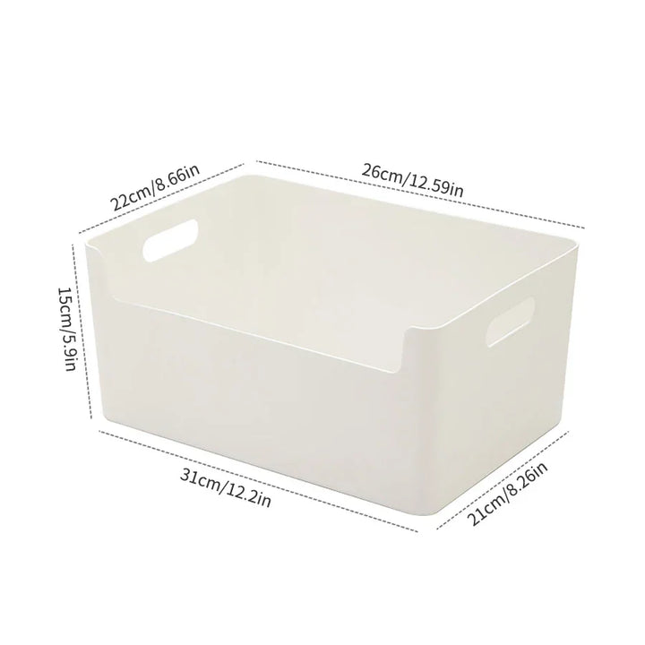Kitchen Organizer Box | Kalsten