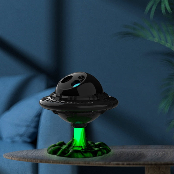 Galactic Orbital Atmosphere Projection Lamp | Kalsten