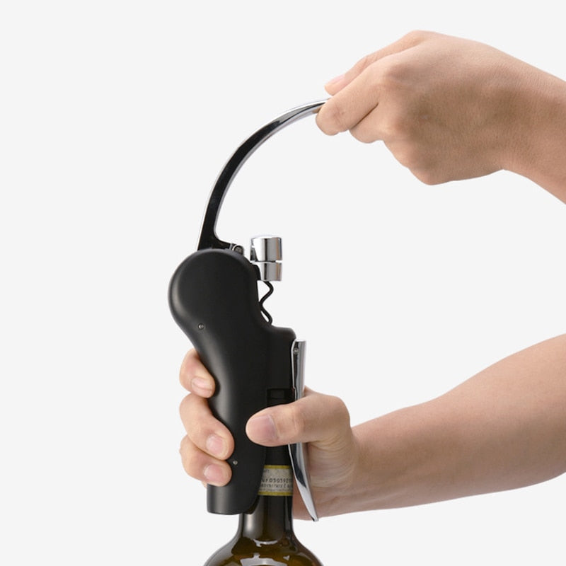 Kalsten | Easy Wine Opener Tool Kit
