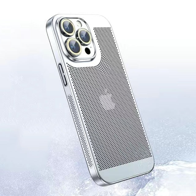 Noxord | iPhone Case – Protection in Style and Elegance