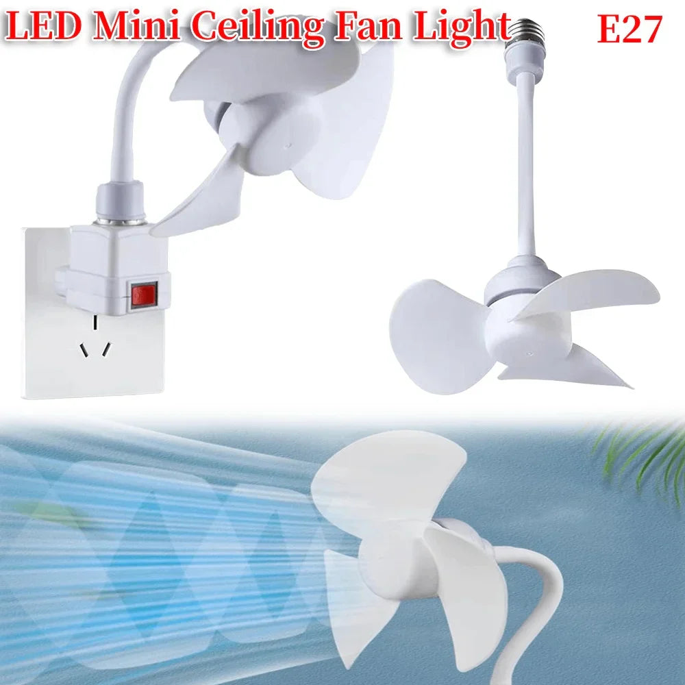 Mini Portable Fan | Kalsten