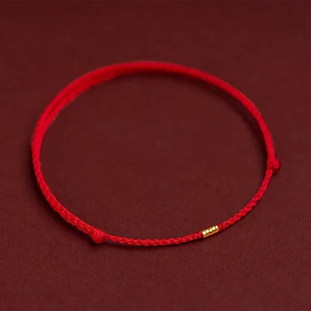 Handmade Blessing Bracelet