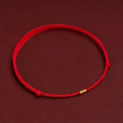 Karnz | Handmade Bracelet with sacred blessing