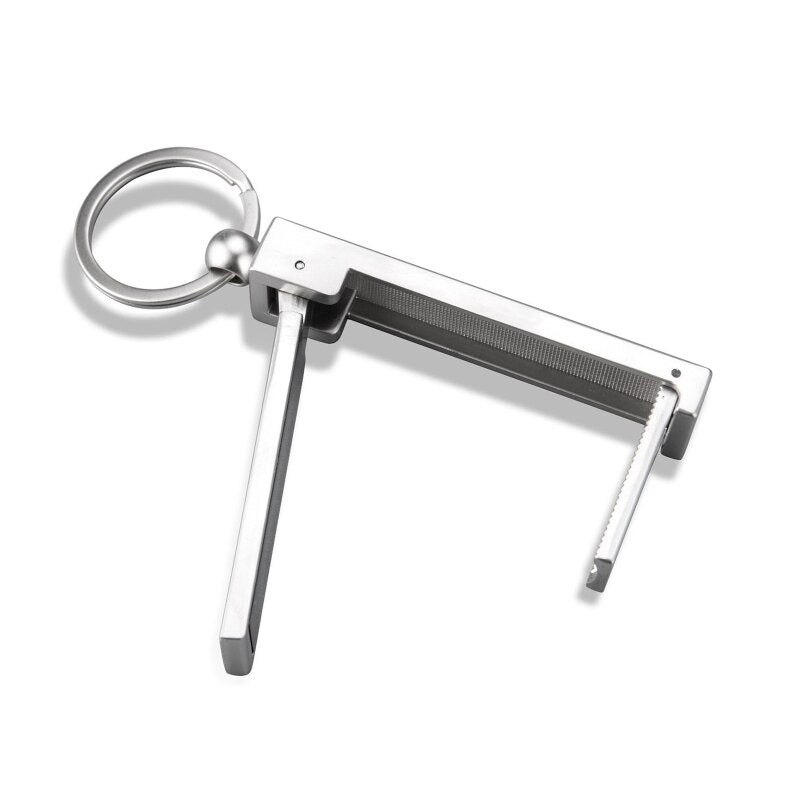 Hook Clip Mini Keychain Phone Holder | Kalsten