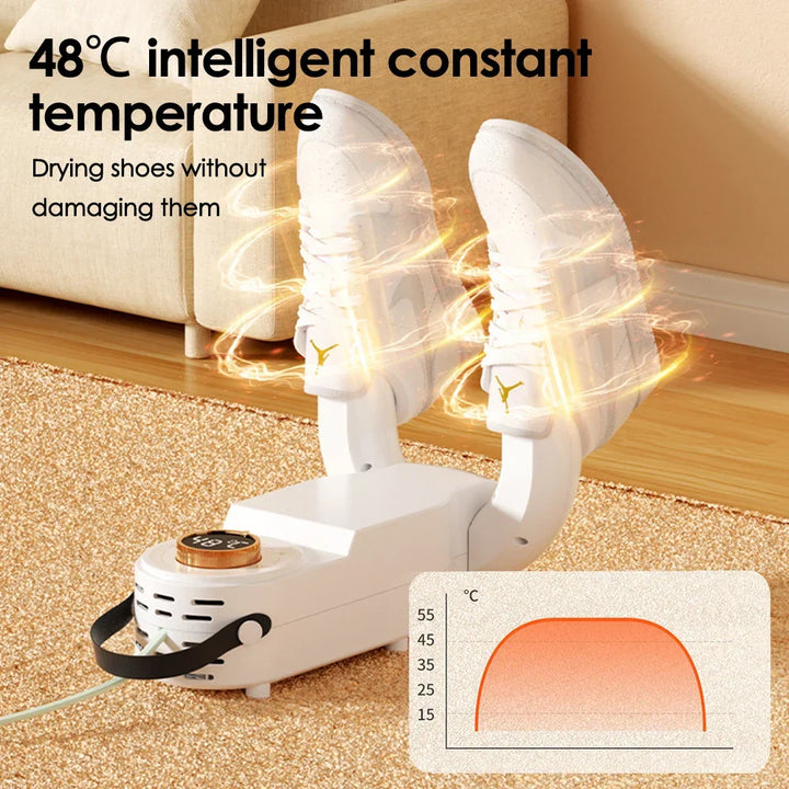 Kalsten | Multifunctional Shoe Sterilizer