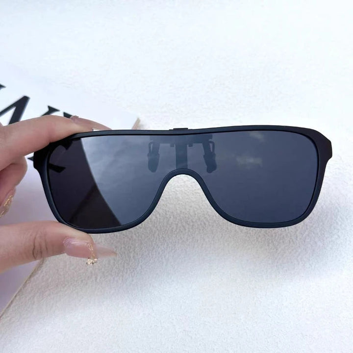Clip-On Sunglasses Polarized Flip-Up | Kalsten