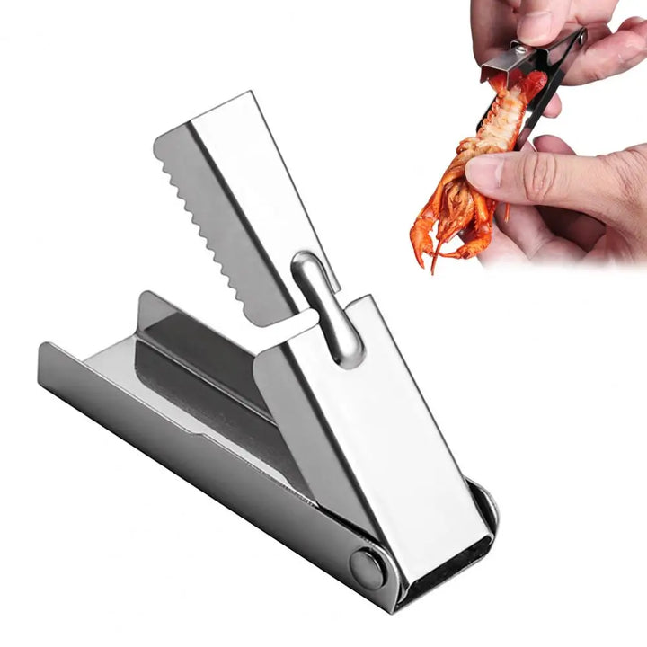 Kalsten | Snap Shell Easy Peel Crawfish Tail Opener