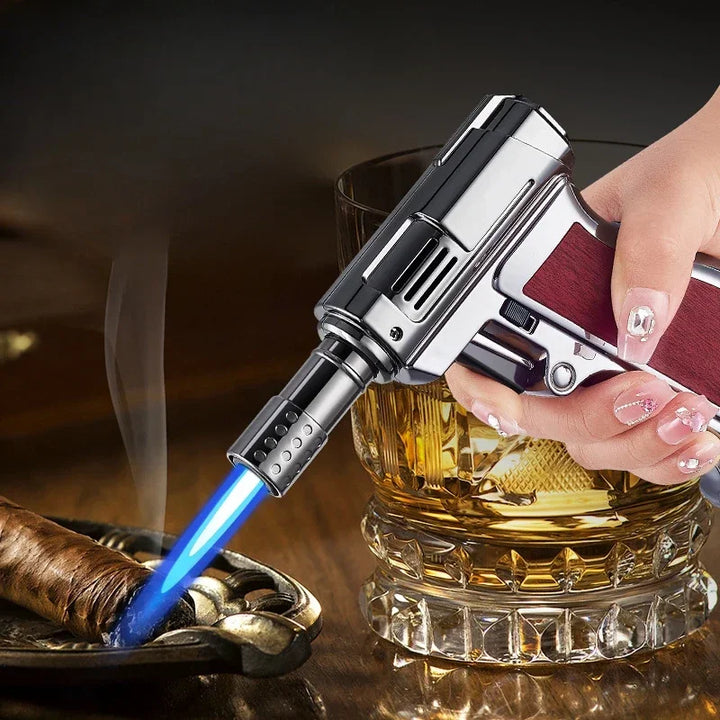 Powerful Turbo Multifunctional Torch Light | Kalsten