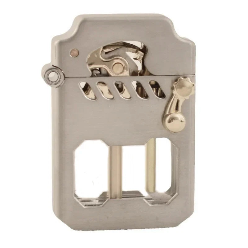 Classic Retro Mechanical Flame Lighter | Kalsten