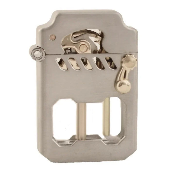 Classic Retro Mechanical Flame Lighter | Kalsten