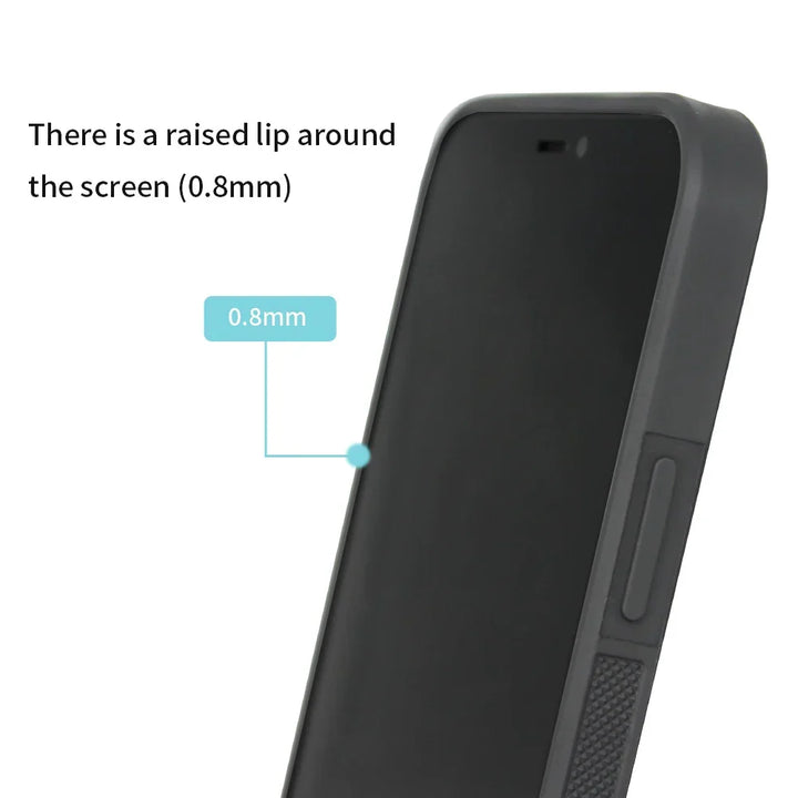 Kalsten | Magsafe Carbon Fiber Shockproof iPhone Case