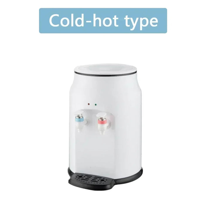 Kalsten | Mini Household Desk Hot Cold Drink Dispenser