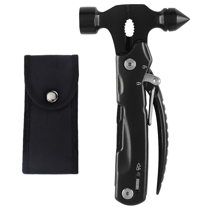 Ultimate Outdoor Multifunctional Survival Tool | Kalsten