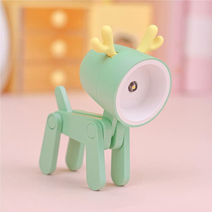 Animal night light | Super cute for the children's room | Kalsten