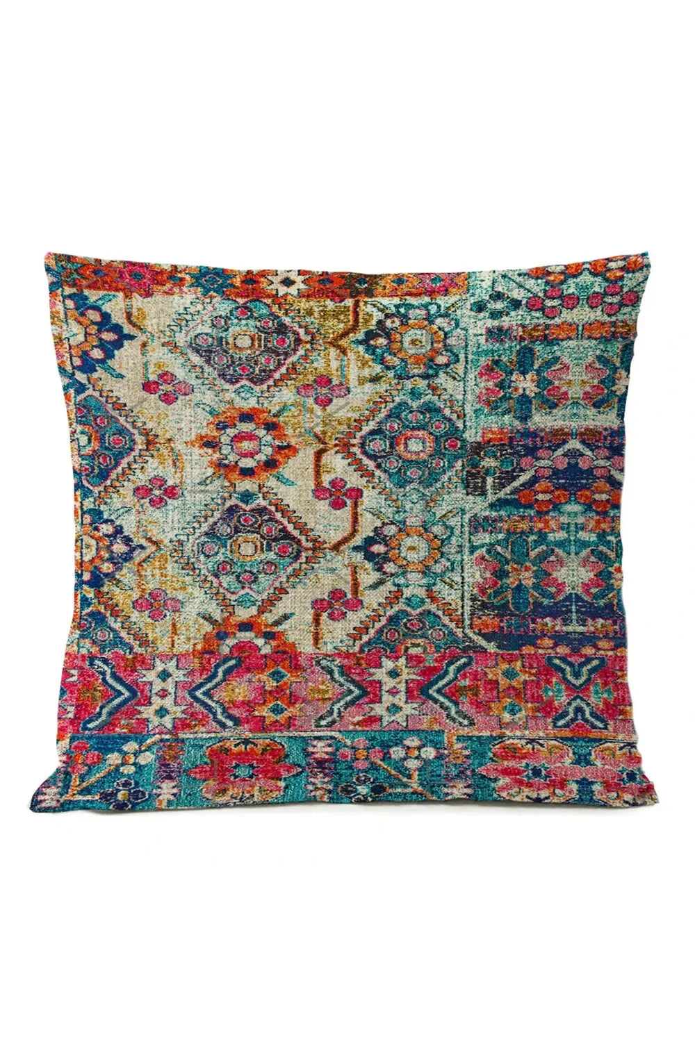 Kalsten | Ethnic Tribal Pillowcase