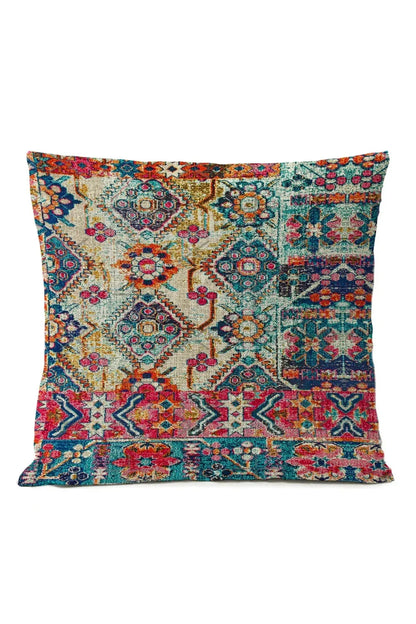 BowLift | Ethnic Tribal Pillowcase