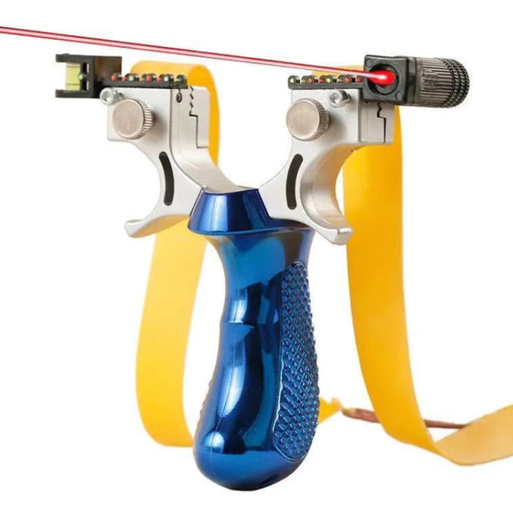 Kalsten | Laser Lock High-Precision Slingshot