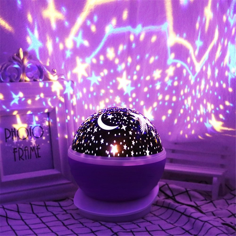 céleste - Stimulate your child's imagination! | Kalsten